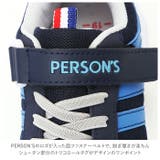 PERSONS キッズスニーカー PSK-3002 | BACKYARD FAMILY | 詳細画像9