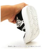 PERSONS キッズスニーカー PSK-3006 | BACKYARD FAMILY | 詳細画像15