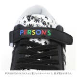 PERSONS キッズスニーカー PSK-3006 | BACKYARD FAMILY | 詳細画像9