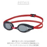 SWANS スワンズ SR-7N TFre スイムゴーグル レーシングモデル | BACKYARD FAMILY | 詳細画像2 