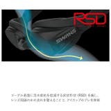 SWANS スワンズ SR-7N TFre スイムゴーグル レーシングモデル | BACKYARD FAMILY | 詳細画像5 