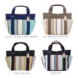 レトワール デュ ソレイユ u113 4ポケットトートS | BACKYARD FAMILY | 詳細画像16 