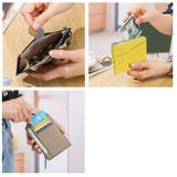 フラグメントケース 小銭入れ ycl3412 | BACKYARD FAMILY | 詳細画像12 