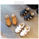 キッズサンダル yksandals | BACKYARD FAMILY | 詳細画像2