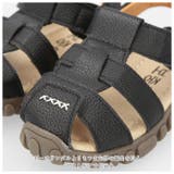キッズサンダル yksandals | BACKYARD FAMILY | 詳細画像12