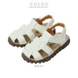 キッズサンダル yksandals | BACKYARD FAMILY | 詳細画像17
