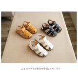 キッズサンダル yksandals | BACKYARD FAMILY | 詳細画像3