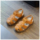 キッズサンダル yksandals | BACKYARD FAMILY | 詳細画像5