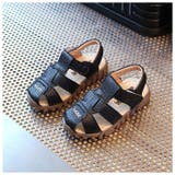 キッズサンダル yksandals | BACKYARD FAMILY | 詳細画像6