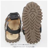 キッズサンダル yksandals | BACKYARD FAMILY | 詳細画像10
