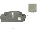 anello サークル ウエストバッグ ATS0654 | BACKYARD FAMILY | 詳細画像17 