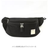 anello サークル ウエストバッグ ATS0654 | BACKYARD FAMILY | 詳細画像3 