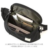 anello サークル ウエストバッグ ATS0654 | BACKYARD FAMILY | 詳細画像8 