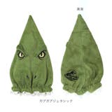バラエティキャップタオル | BACKYARD FAMILY | 詳細画像11