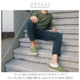 ccilu GAIA CODY | BACKYARD FAMILY | 詳細画像2 