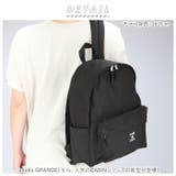 anelloGRANDE キャビン デイパック GTM0451 | BACKYARD FAMILY | 詳細画像2