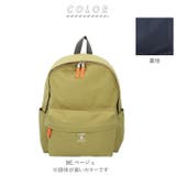 anelloGRANDE キャビン デイパック GTM0451 | BACKYARD FAMILY | 詳細画像13