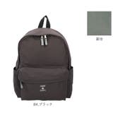 anelloGRANDE キャビン デイパック GTM0451 | BACKYARD FAMILY | 詳細画像14