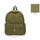 anelloGRANDE キャビン デイパック GTM0451 | BACKYARD FAMILY | 詳細画像19