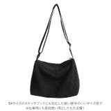 ショルダーバッグ 大容量 kbag31 | BACKYARD FAMILY | 詳細画像5 