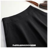 フレアスカート ミモレ丈 春秋冬 kskirt003 | BACKYARD FAMILY | 詳細画像9 