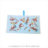 おでかけタオル | BACKYARD FAMILY | 詳細画像4