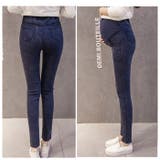 マタニティスパンツ スキニー レギンス pk6311 | BACKYARD FAMILY | 詳細画像5