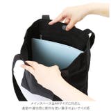 キャンバス トートバッグ ykfhtote | BACKYARD FAMILY | 詳細画像14