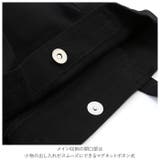 キャンバス トートバッグ ykfhtote | BACKYARD FAMILY | 詳細画像16