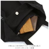 キャンバス トートバッグ ykfhtote | BACKYARD FAMILY | 詳細画像17