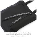 キャンバス トートバッグ ykfhtote | BACKYARD FAMILY | 詳細画像18