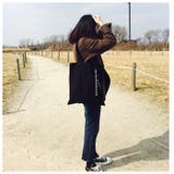 キャンバス トートバッグ ykfhtote | BACKYARD FAMILY | 詳細画像6