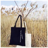 キャンバス トートバッグ ykfhtote | BACKYARD FAMILY | 詳細画像7