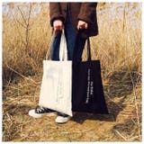 キャンバス トートバッグ ykfhtote | BACKYARD FAMILY | 詳細画像8