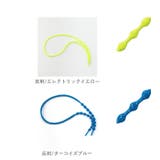 AIR CATERPY エアキャタピー むすばない靴ひも | BACKYARD FAMILY | 詳細画像17