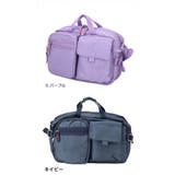 ボディバッグ レディース ボデ | BACKYARD FAMILY | 詳細画像9 