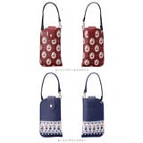 フラットメガネケース キャラクター | BACKYARD FAMILY | 詳細画像16 