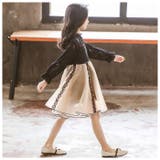子供ワンピース フォーマルドレス pk133 | BACKYARD FAMILY | 詳細画像4