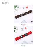 ゴムベルト pmy0613 | BACKYARD FAMILY | 詳細画像14 