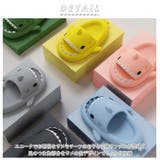 フィッシュ サンダル 子供 pmy8662 | BACKYARD FAMILY | 詳細画像2 