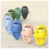 フィッシュ サンダル 子供 pmy8662 | BACKYARD FAMILY | 詳細画像3 