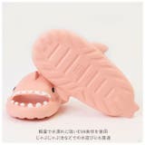 フィッシュ サンダル 子供 pmy8662 | BACKYARD FAMILY | 詳細画像6 