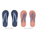 リサイクルコットンサンダル | BACKYARD FAMILY | 詳細画像12 