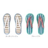 リサイクルコットンサンダル | BACKYARD FAMILY | 詳細画像15 