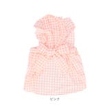ドッグウェアワンピース リボン ykwch | BACKYARD FAMILY | 詳細画像17 