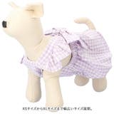 ドッグウェアワンピース リボン ykwch | BACKYARD FAMILY | 詳細画像5 