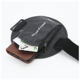 アームポーチ 軽量 ykzqk1 | BACKYARD FAMILY | 詳細画像11