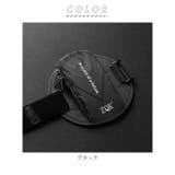 アームポーチ 軽量 ykzqk1 | BACKYARD FAMILY | 詳細画像16