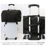 ADEL ナイロンボストンバッグ | BACKYARD FAMILY | 詳細画像14 