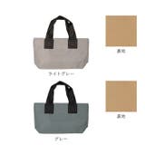 ナイロントート | BACKYARD FAMILY | 詳細画像12